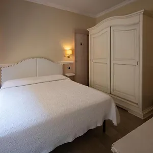 Bed Bra Pensión
