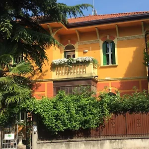  Bed & Breakfast Liberty Bed & Breakfast