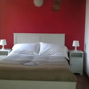 Veronetta House Pensión